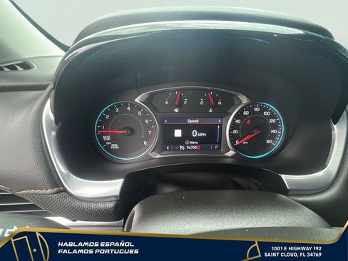 Certified 2021 Chevrolet Traverse Premier FWD image 18
