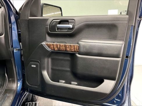 Used 2021 GMC Sierra 1500 Denali w/ Denali Ultimate Package image 26