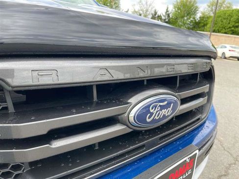 Used 2019 Ford Ranger Lariat w/ Equipment Group 501A Mid AWD/4WD image 21