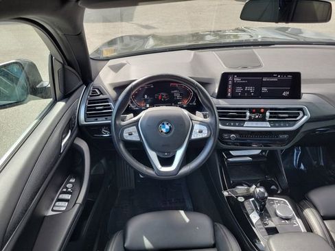 Used 2024 BMW X3 sDrive30i image 27