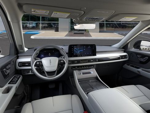 New 2026 Lincoln Aviator Reserve RWD image 9