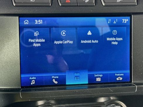 Used 2022 Ford F150 XLT w/ Equipment Group 301A Mid AWD/4WD image 29