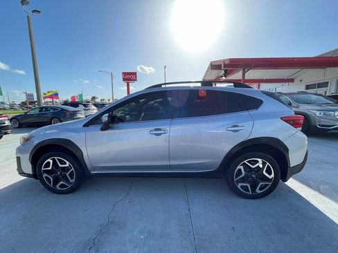 Used 2019 Subaru Crosstrek 2.0i Limited w/ Moonroof Package w/Navigation AWD/4WD image 5
