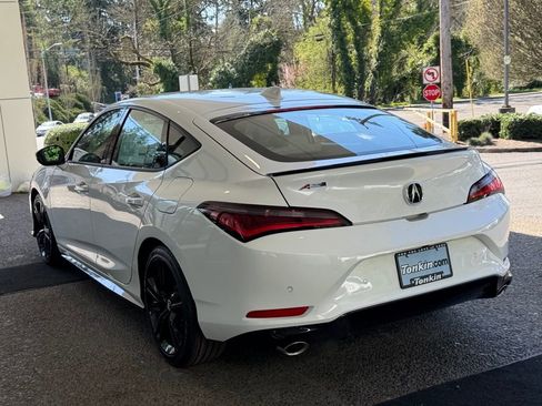 New 2026 Acura Integra A-Spec image 6