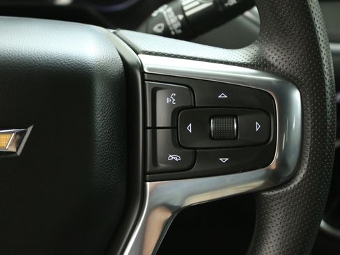 Used 2024 Chevrolet Blazer LT w/ Convenience Package AWD/4WD image 15