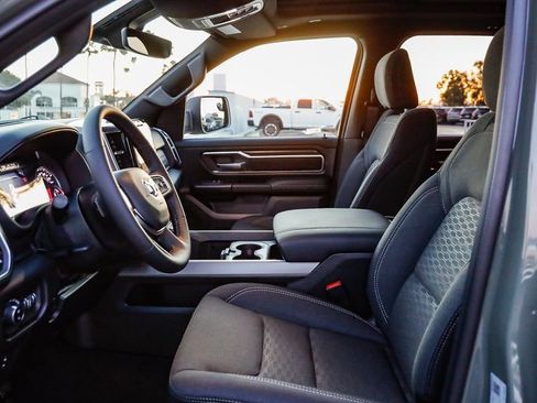 New 2026 RAM 1500 Big Horn image 22