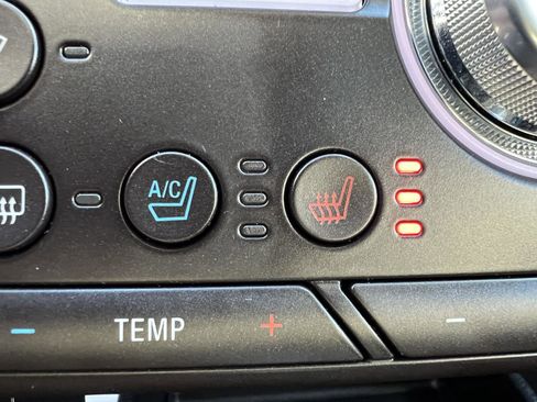 Used 2020 Ford Fusion Titanium image 35