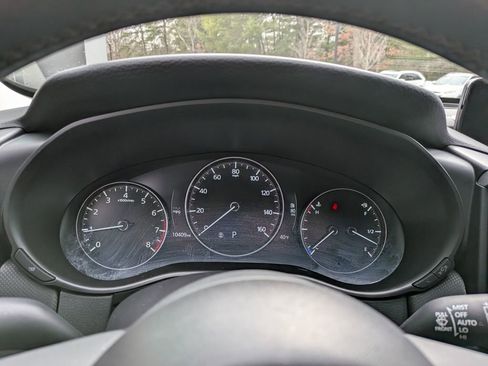 Certified 2024 MAZDA CX-50 AWD 2.5 S w/ Cargo Package image 19