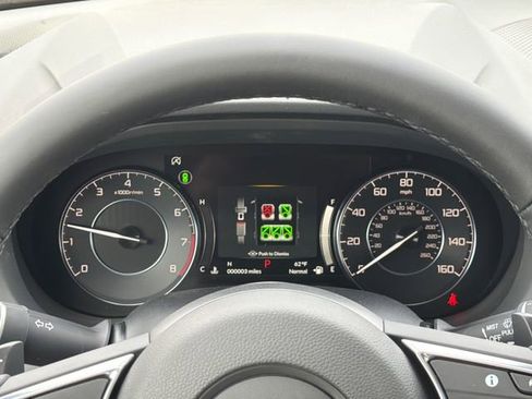 New 2026 Acura RDX w/ Technology Package image 24