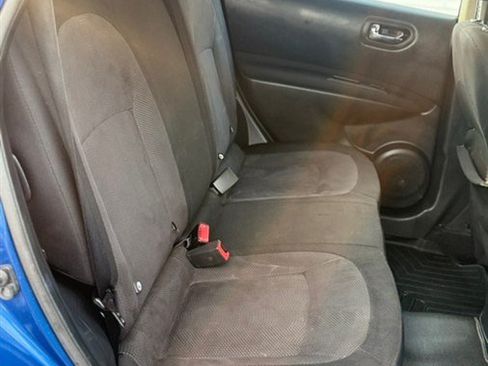 Used 2011 Nissan Rogue S AWD/4WD image 15
