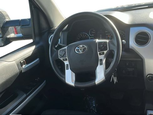 Used 2019 Toyota Tundra SR5 image 23