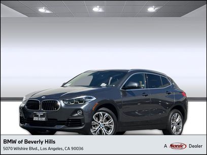 Used 2020 BMW X2 sDrive28i