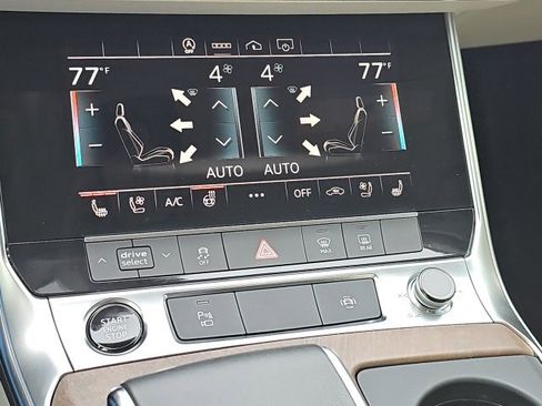 Used 2024 Audi A6 Premium Plus w/ Premium Plus Package image 6