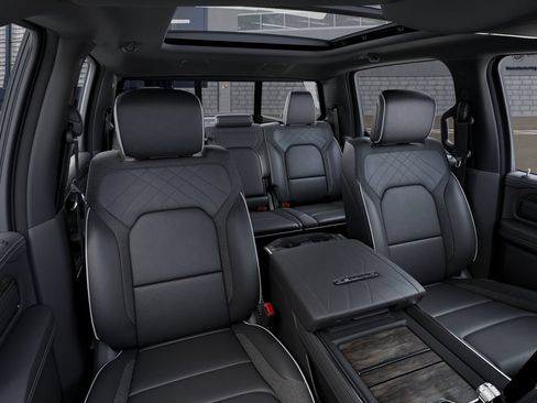 New 2026 RAM 1500 Limited AWD/4WD image 16