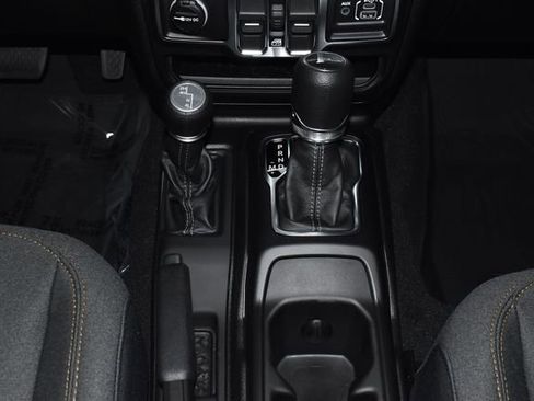 New 2026 Jeep Gladiator Sport image 16