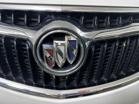 Used 2020 Buick Envision FWD image 9