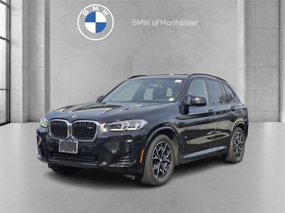 Certified 2023 BMW X3 M40i w/ Premium Package