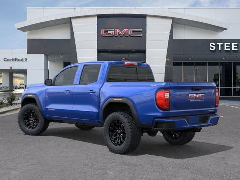 New 2026 GMC Canyon Elevation w/ Convenience Package image 3