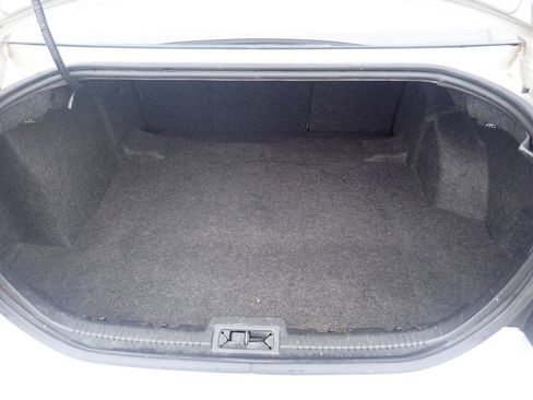 Used 2009 Ford Fusion S image 16