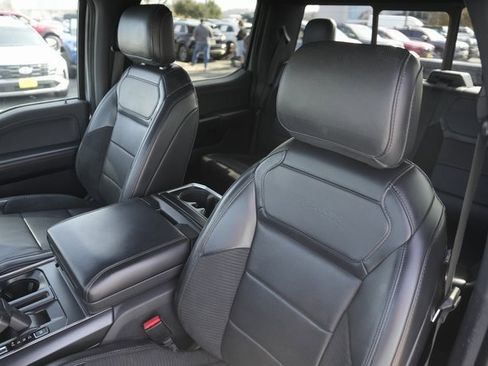 Used 2023 Ford F150 Raptor image 10