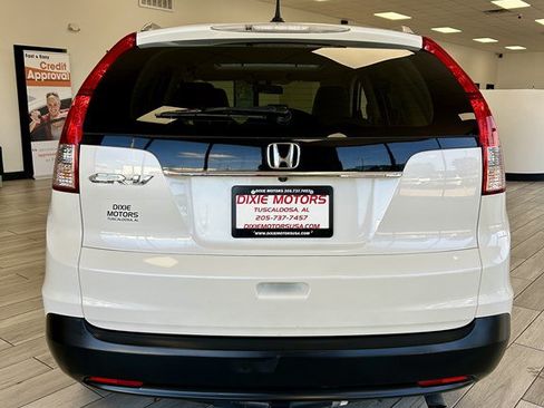 Used 2013 Honda CR-V EX-L image 8
