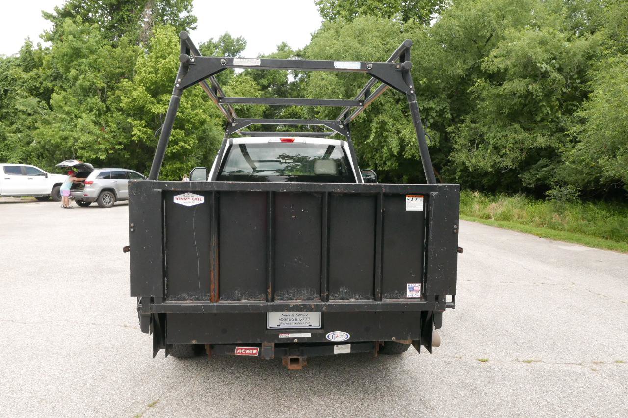 Used 2019 Ford F250 XL w/ Power Equipment Group RWD image 6