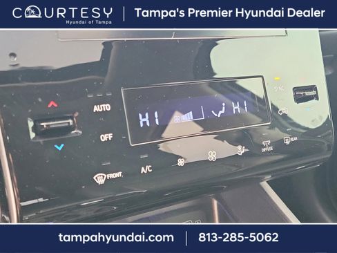 Certified 2023 Hyundai Tucson SEL w/ Convenience Package image 29