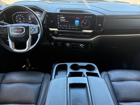 Used 2025 GMC Sierra 1500 SLT RWD image 20