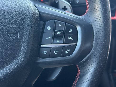 Used 2025 Ford Ranger Raptor AWD/4WD image 31