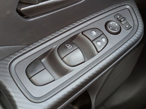 New 2025 Nissan Versa S w/ S Plus Package image 19