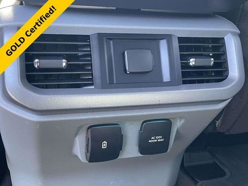 Certified 2023 Ford F150 XLT w/ Equipment Group 301A Mid image 14