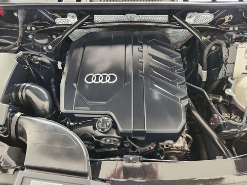 Used 2023 Audi Q5 2.0T Premium Plus AWD/4WD image 35