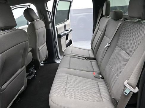 Used 2019 Ford F150 XLT image 17