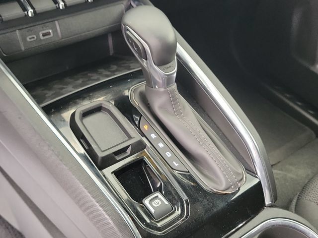 Certified 2025 GMC Canyon Elevation RWD image 34
