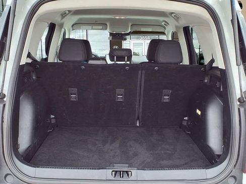 Used 2025 Ford Bronco Sport Big Bend AWD/4WD image 7