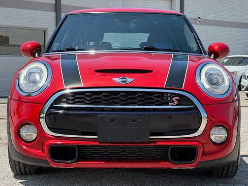 Used 2014 MINI Cooper S FWD image 11