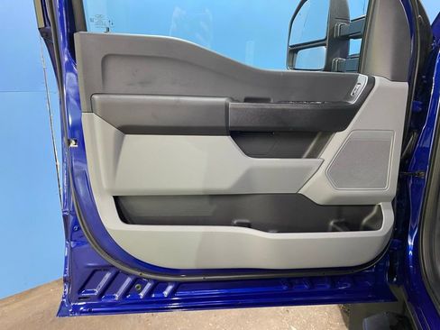 New 2026 Ford F450 XL w/ XL Driver Assist Package image 30