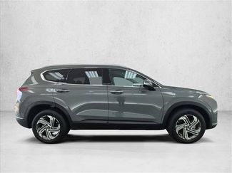 Used 2023 Hyundai Santa Fe SEL w/ Cargo Package FWD video 4