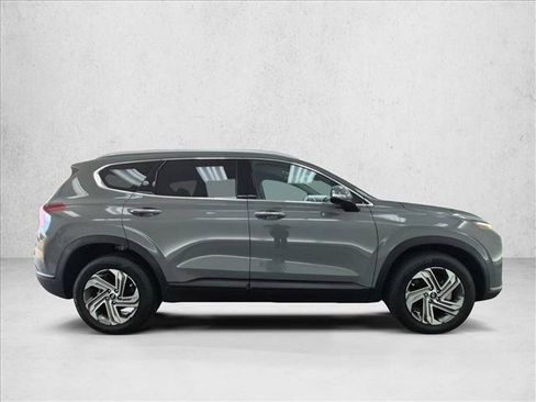 Used 2023 Hyundai Santa Fe SEL w/ Cargo Package FWD image 4