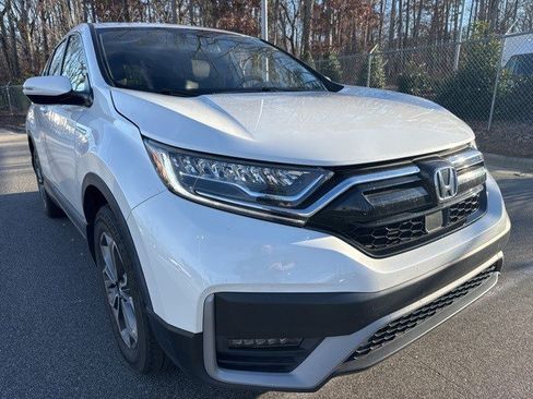 Used 2022 Honda CR-V EX-L image 10