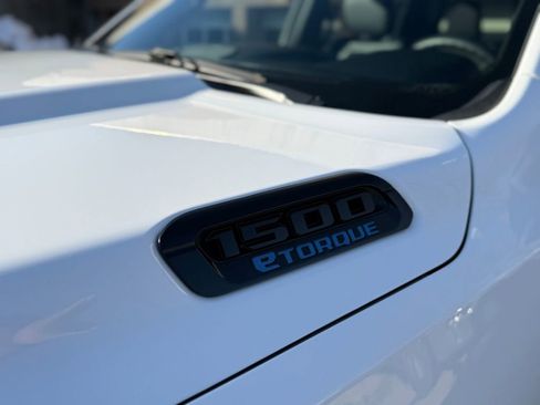 Used 2023 RAM 1500 Big Horn image 18