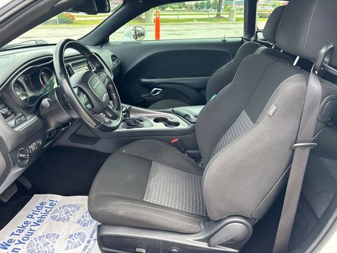 Used 2022 Dodge Challenger GT RWD image 55