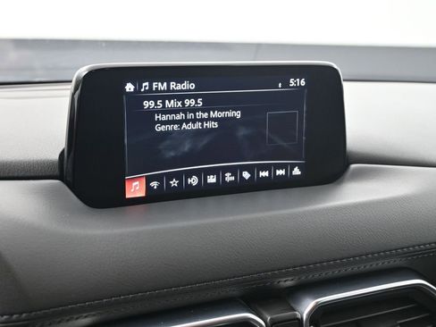 Used 2018 MAZDA CX-5 Grand Touring w/ Premium Package image 18