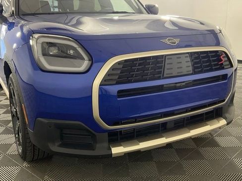 Certified 2025 MINI Cooper Countryman S AWD/4WD image 8