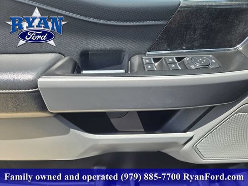 Used 2023 Ford F150 XLT w/ Equipment Group 302A High RWD image 15