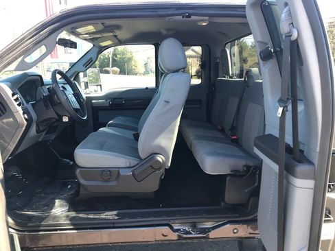 Used 2016 Ford F250 XLT image 4