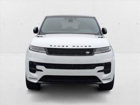 New 2025 Land Rover Range Rover Sport Dynamic SE image 6