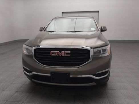 Used 2019 GMC Acadia SLE AWD/4WD image 15