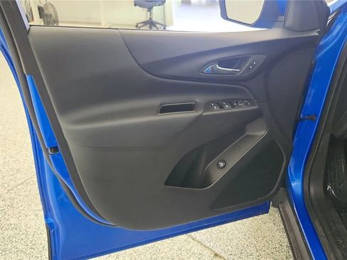 Used 2024 Chevrolet Equinox LT w/ LPO, Floor Liner Package FWD image 31