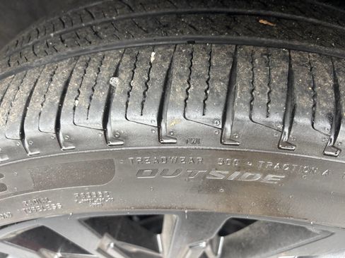 Used 2024 Hyundai Santa Fe Calligraphy AWD/4WD image 12